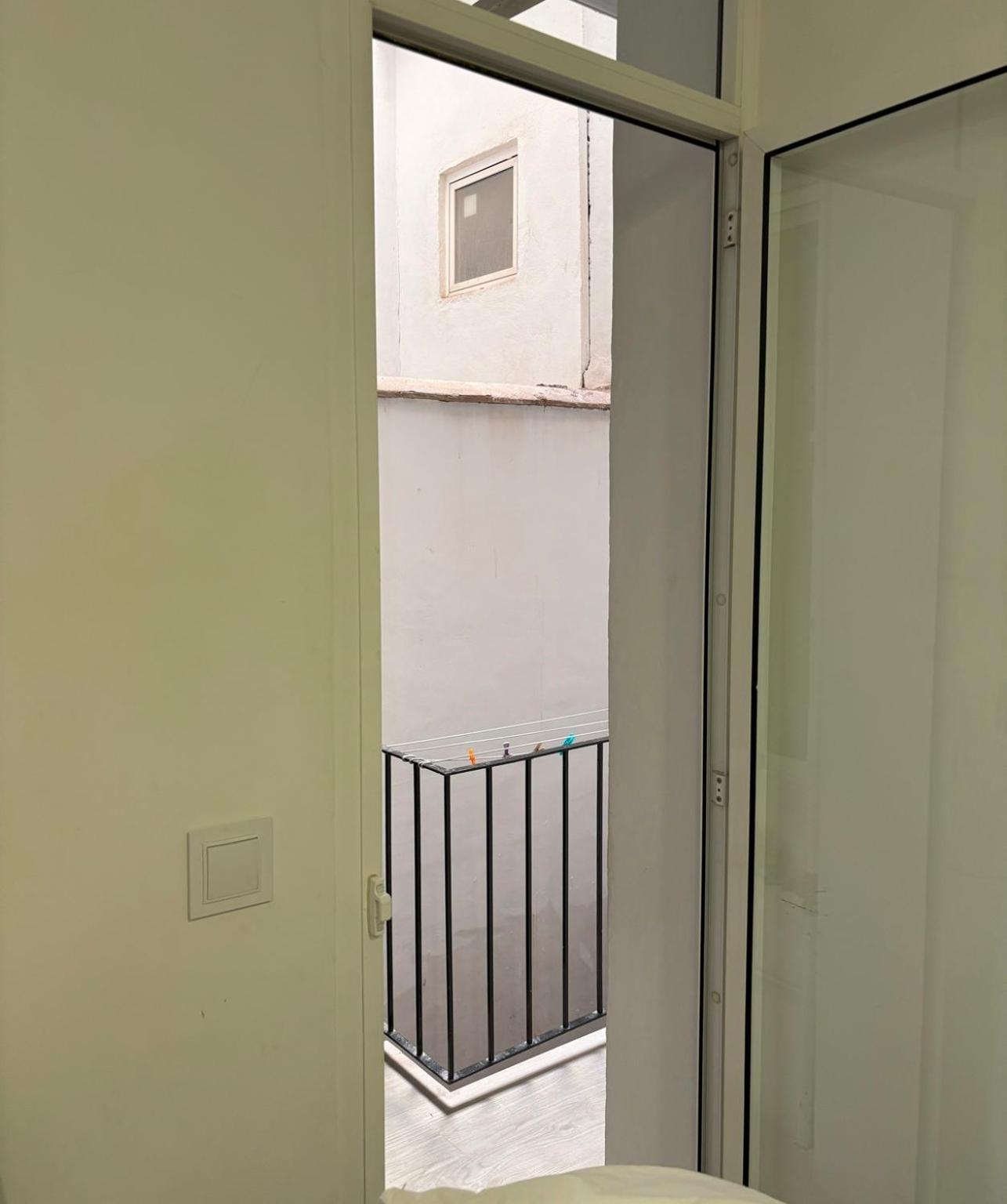 Fantastic Apartment In The Heart Of Alicante Exterior foto